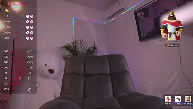 Snapshot of Eva-orion_ chatting on 01/15/26, 08:34 Eva-orion online show from 01/15/26, 08:34