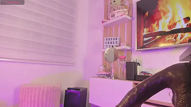 susanjons tcw online show from 11/25/25, 01:50