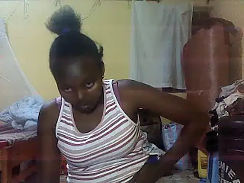 hotpristine online show from 02/15/25, 10:00