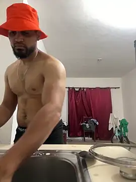 luismanuel 1998 online show from 03/28/26, 12:00