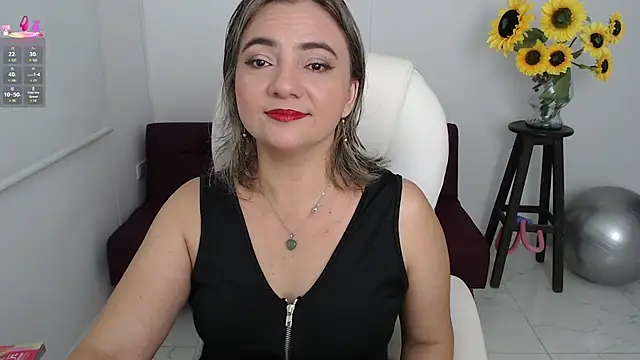ana milf online show from 09/14/25, 01:33