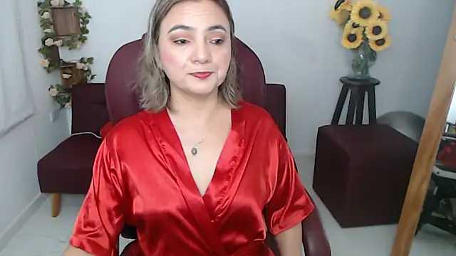 ana milf online show from 05/17/26, 01:22