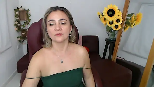 ana milf online show from 07/14/26, 12:54