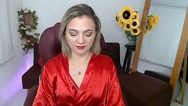ana milf online show from 06/26/26, 01:17