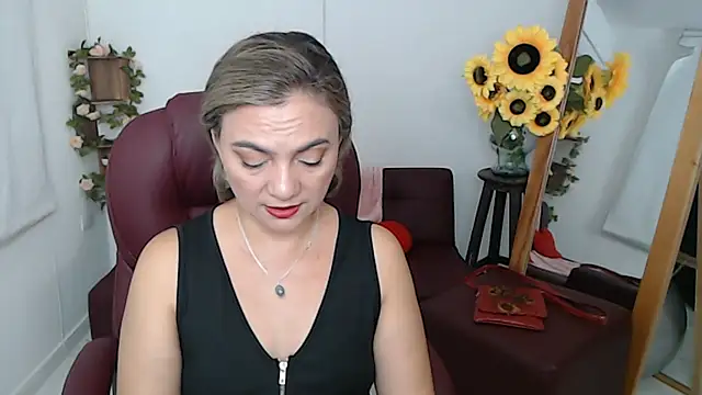 ana milf online show from 06/04/26, 02:11