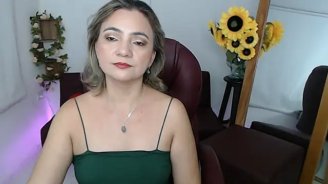 ana milf online show from 07/06/26, 02:13