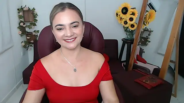 ana milf online show from 06/03/26, 02:33