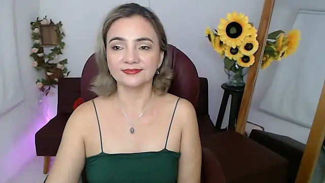 ana milf online show from 07/13/26, 12:48