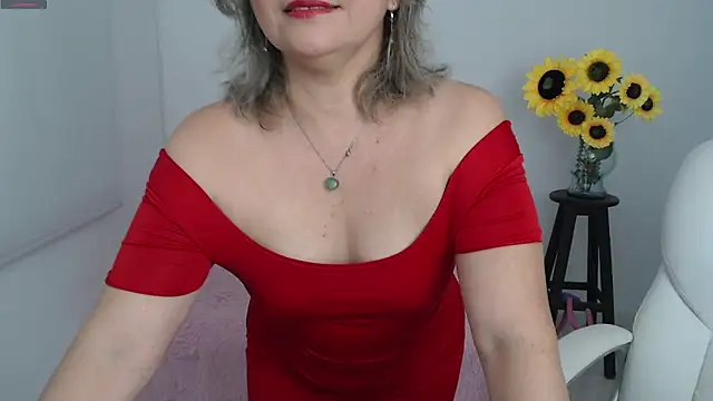 ana milf online show from 09/21/25, 01:16