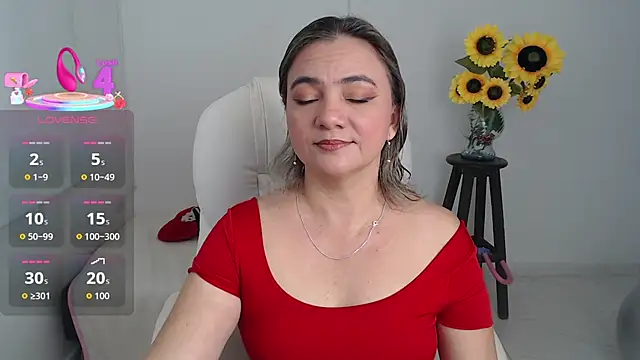 ana milf online show from 10/08/25, 02:40