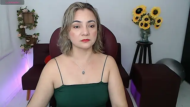 ana milf online show from 05/05/26, 01:36