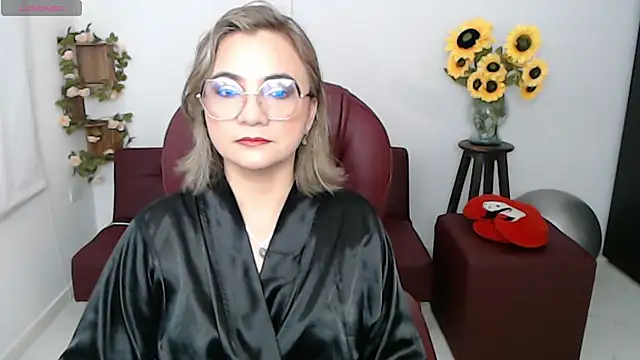 ana milf online show from 05/02/26, 02:00