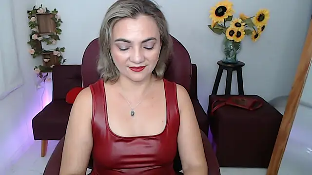 ana milf online show from 05/29/26, 01:50