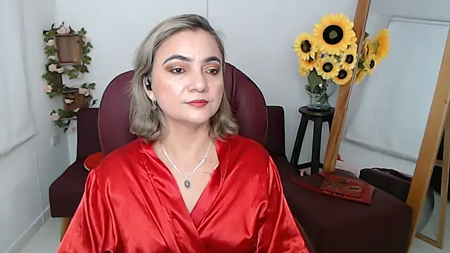 ana milf online show from 05/30/26, 02:12