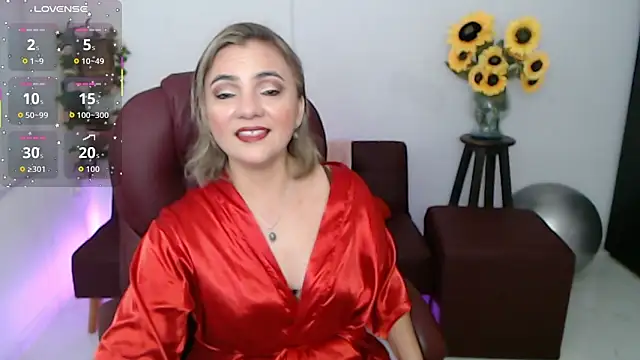 ana milf online show from 04/26/26, 02:03