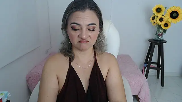 ana milf online show from 11/21/25, 12:59