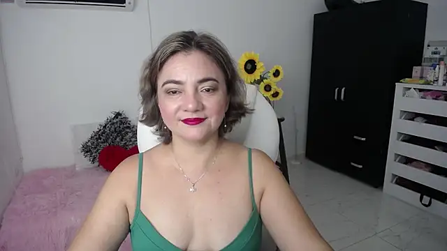 ana milf online show from 02/20/25, 11:53