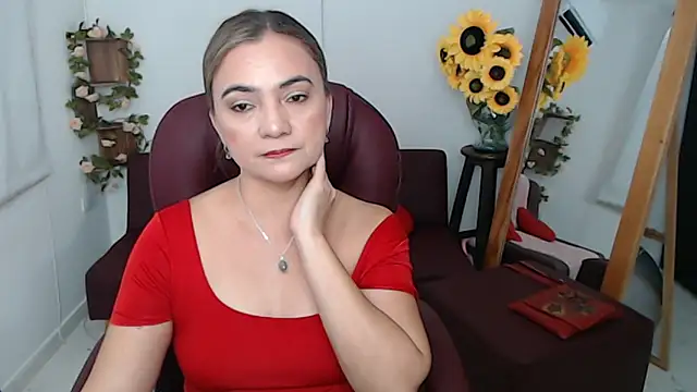 ana milf online show from 06/03/26, 02:29