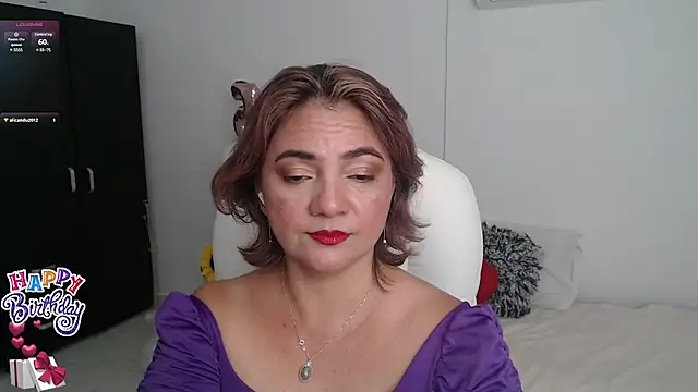 ana milf online show from 01/17/25, 02:08