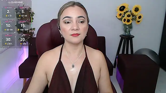 ana milf online show from 05/07/26, 01:36