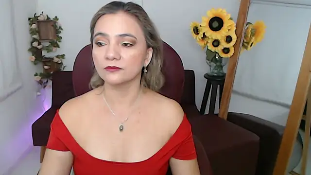 ana milf online show from 06/19/26, 01:28