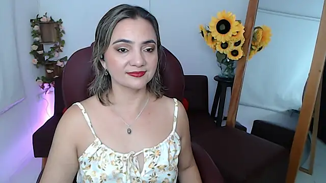 ana milf online show from 07/14/26, 01:17