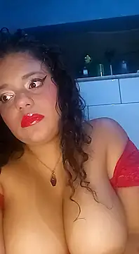 Thifanyvip22 online show from 01/12/25, 02:14