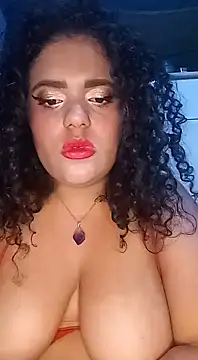 Thifanyvip22 online show from 12/12/24, 10:52