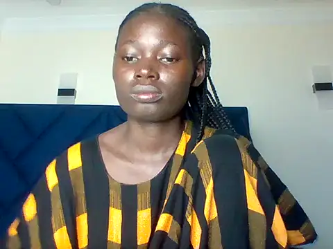 Hope beib online show from 02/21/26, 04:36