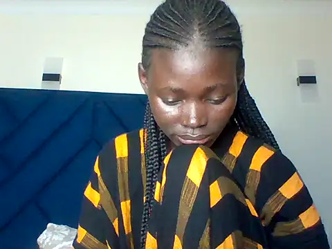 Hope beib online show from 02/22/26, 07:37