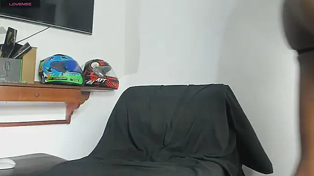 Xander Str0ng online show from 12/01/25, 12:17