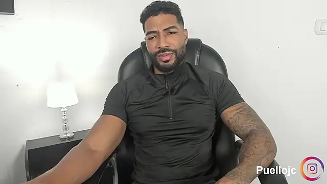 Xander Str0ng online show from 04/10/26, 12:23