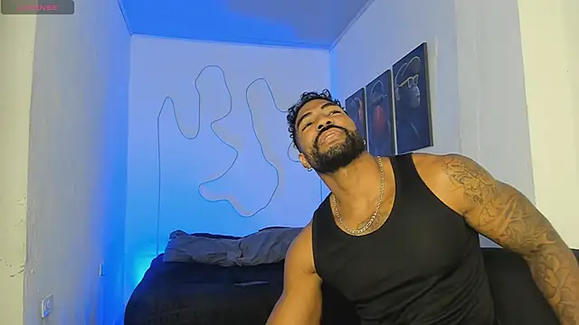 Xander Str0ng online show from 11/02/25, 12:32