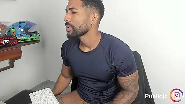 Xander Str0ng online show from 03/14/26, 11:27