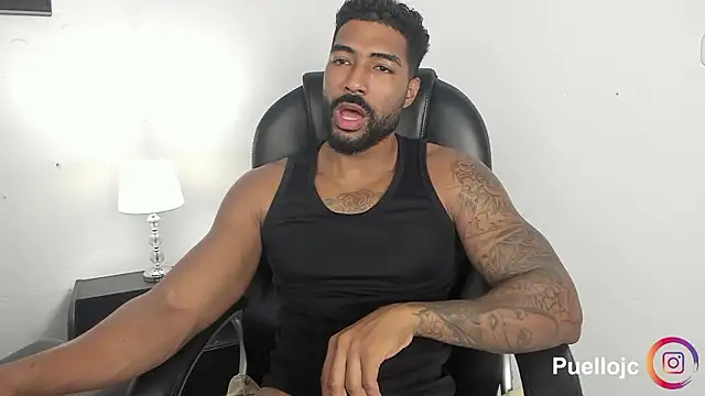 Xander Str0ng online show from 03/18/26, 12:19