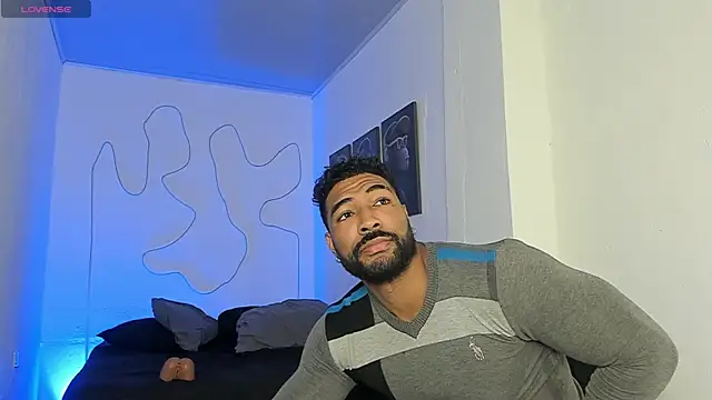 Xander Str0ng online show from 10/25/25, 12:50