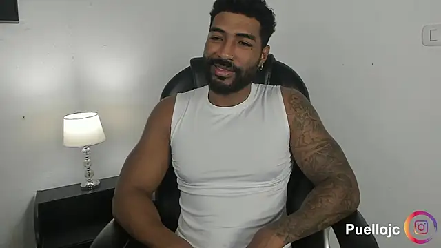 Xander Str0ng online show from 04/09/26, 12:55