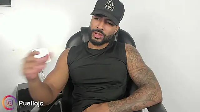 Xander Str0ng online show from 04/14/26, 11:48