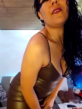 Sexxy-Lana online show from 12/16/25, 12:48