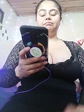 celestehot707rs online show from 11/27/25, 06:08