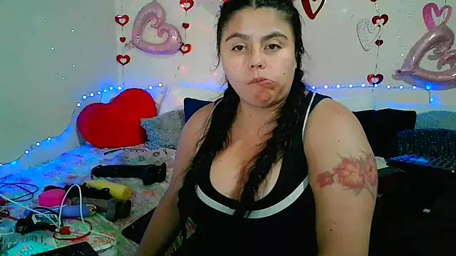 Snapshot of celestehot707rs chatting on 07/07/26, 04:15 celestehot707rs online show from 07/07/26, 04:15