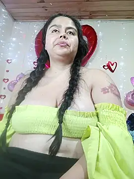 celestehot707rs online show from 02/08/26, 08:23