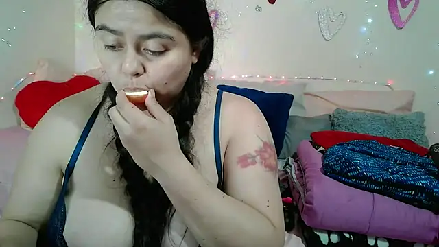 celestehot707rs online show from 01/15/26, 12:14