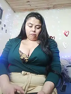 celestehot707rs online show from 11/15/25, 08:46