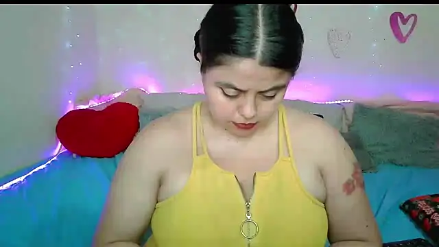 celestehot707rs online show from 03/18/25, 10:48