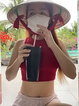 BabyThree  online show from 02/06/26, 08:43