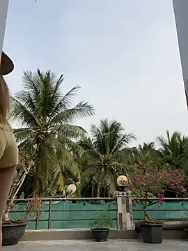 BabyThree  online show from 02/24/26, 09:10