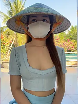 BabyThree  online show from 03/24/26, 09:09