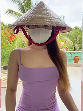 Snapshot of BabyThree_ chatting on 11/03/25, 07:46 BabyThree online show from 11/03/25, 07:46