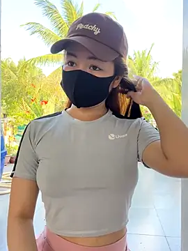 Snapshot of BabyThree_ chatting on 09/23/25, 09:27 BabyThree online show from 09/23/25, 09:27